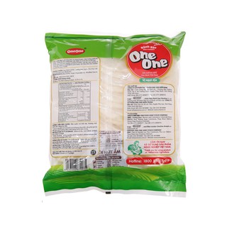 Bánh gạo One One 230g