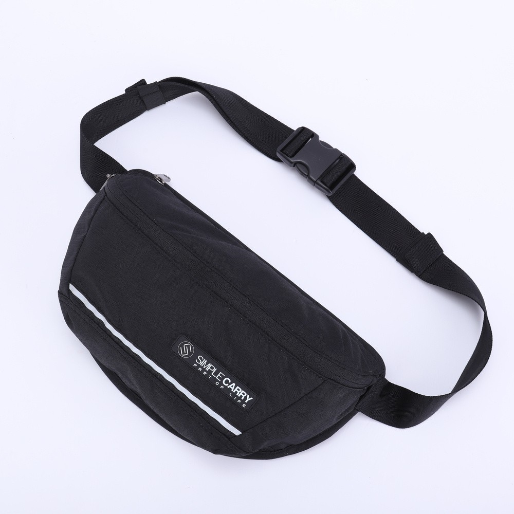 TÚI ĐEO CHÉO, TÚI BAO TỬ THỜI TRANG NAM NỮ SIMPLECARRY CREDO SLING 1