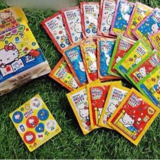 Bột rắc cơm Hello Kitty