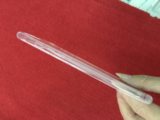 Ốp dẻo trong HoCo Iphone 7plus