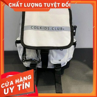 [Full tag+giấy thơm] MINIBAG Phản Quang colkids ss2 unisex (Video thật) full size