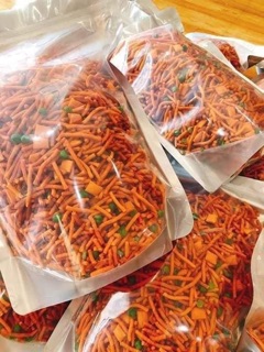 500G BIMBIM QUE ĐẬU HÀ LAN
