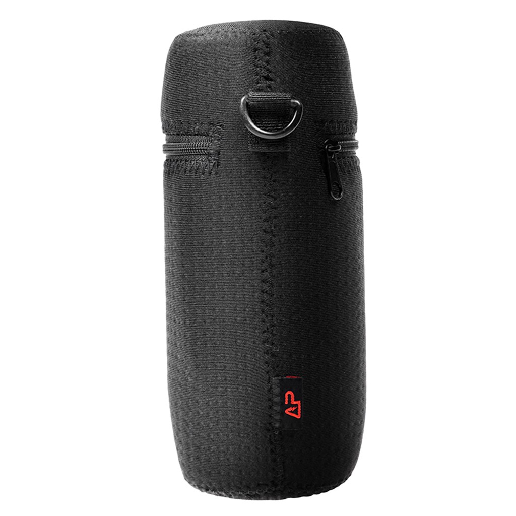 Diving Cloth Case Cover Zipper Carry Bag for JBL CHARGE 3 Wireless Speaker