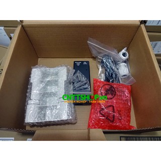 Thiết bị phát sóng wifi Cambium cnPilot E500