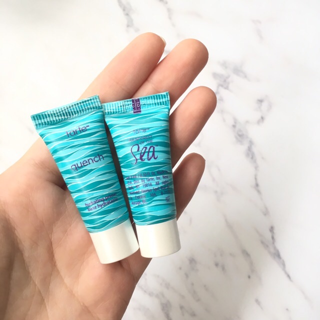 Tarte 🎀 Kem lót Tarte Quench Hydrating Primer | BigBuy360 - bigbuy360.vn