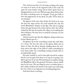 Sách Ngoại Văn - Me Before You (Jojo Moyes )