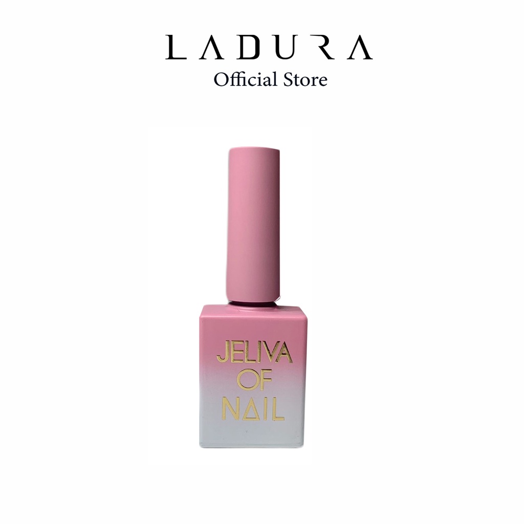 Sơn nhũ flash ánh cầu vồng Jeliva LADURA 15ml