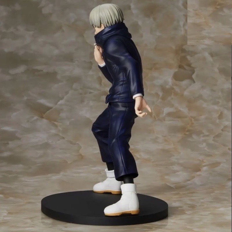 Mô hình Toge Inumaki.Jujutsu Kaisen Figure Toge Inumaki- Taito