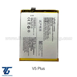 PIN THAY THẾ DÙNG CHO MÁY VI-VO V5P / X9I (B-B9)