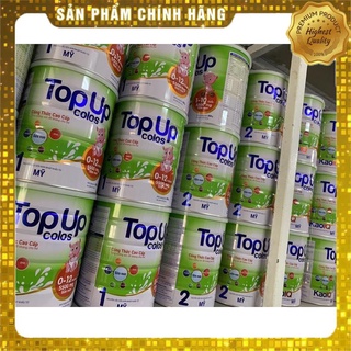 Sữa Topup Colos 1 (800g) date 2023
