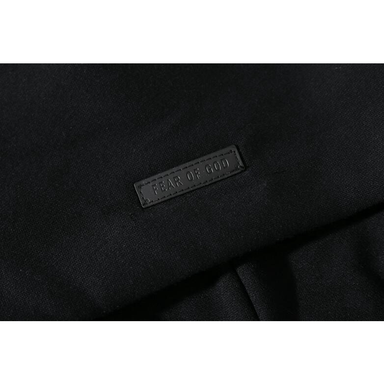 Áo Hoodie Cotton Unisex Thời Trang Sương Mù