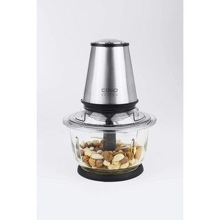 Máy xay thịt caso uz 400 1,2l