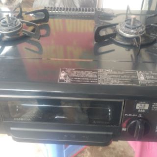 Bếp gas nội địa Nhật