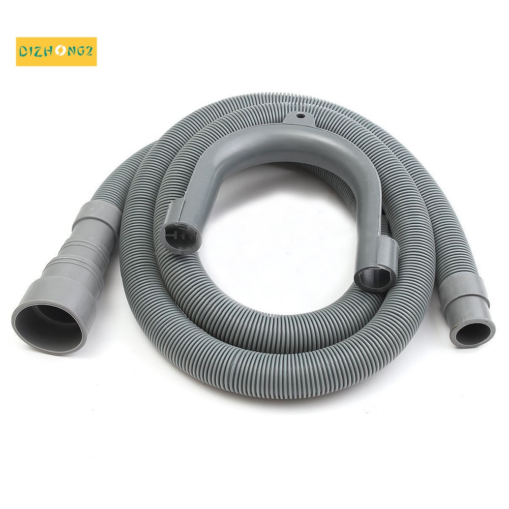 Ống Nước Nối Dài 1.5m 5ft 59 Inch Cho Máy Rửa Chén