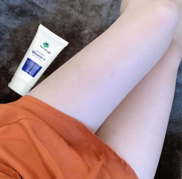 [Auth] Ủ Trắng Vitamin C Dịu Nhẹ Trắng Hồng Không Trắng Ảo | BigBuy360 - bigbuy360.vn