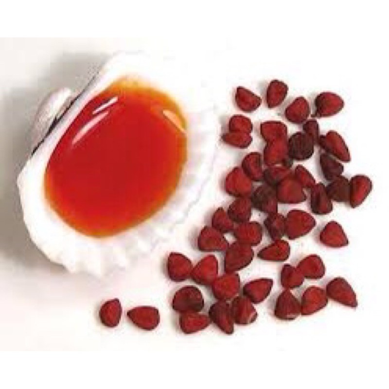 Màu dầu điều 75ml Thái Bình Dương