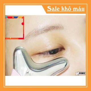 Máy rửa mặt Wellderma cleaning fish Hàn Quốc híp híp