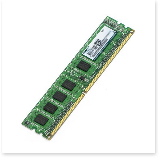 [Mã 154ELSALE2 giảm 7% đơn 300K] RAM desktop KINGMAX 4G DDR3 1600MHz - RENEW - MrPhukien