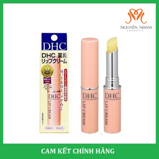 Son dưỡng môi Lip Cream Nhật Bản