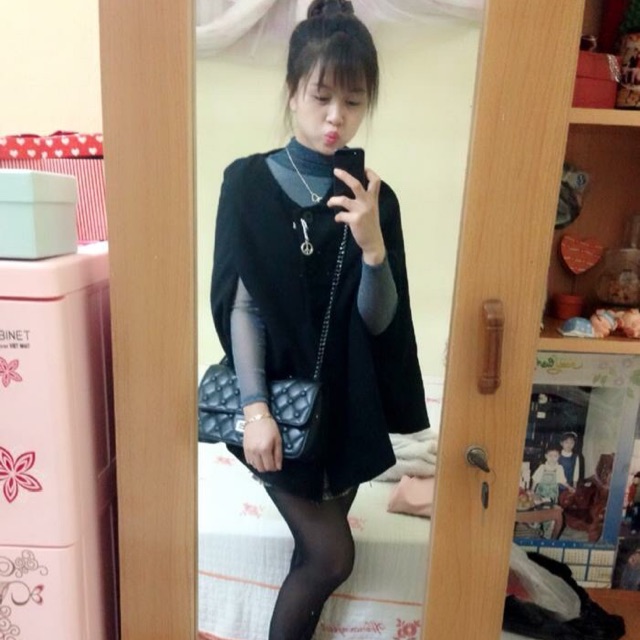 Áo dạ