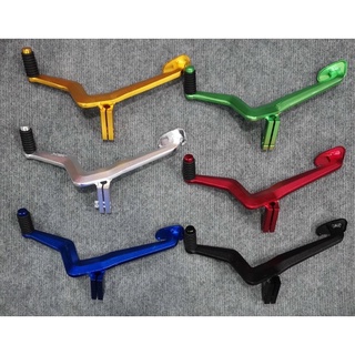 Cần số nhôm ex150-155-135-sirius