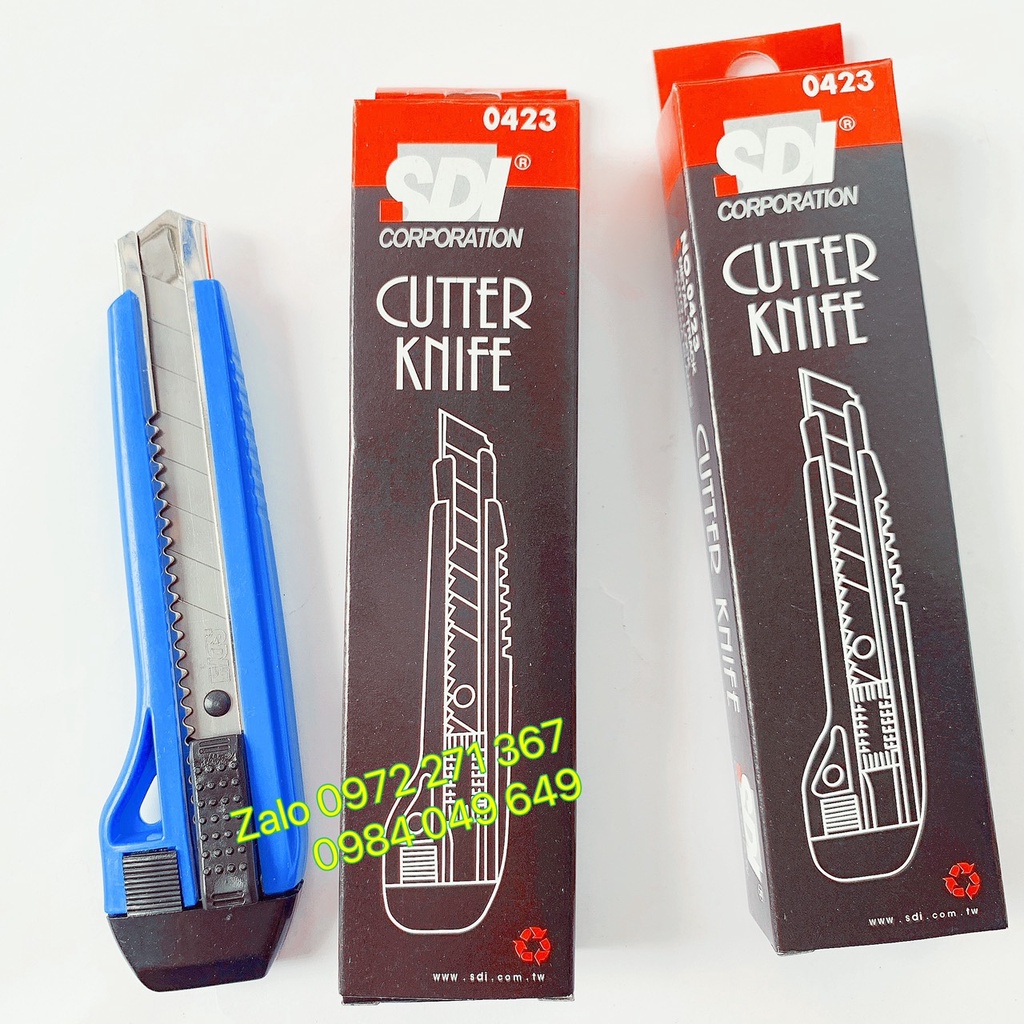 Dao rọc giấy to 18mm