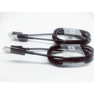 COMBO 2 CÁP TYPE-C S8 ( ĐEN) CHÍNH HÃNG 100%