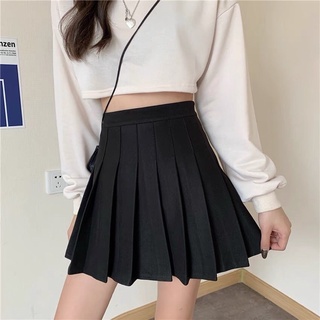 Chân váy xếp ly sz SML