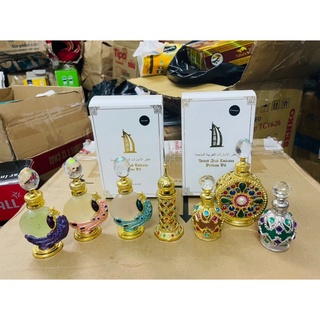 TINH DẦU NƯỚC HOA DUBAI