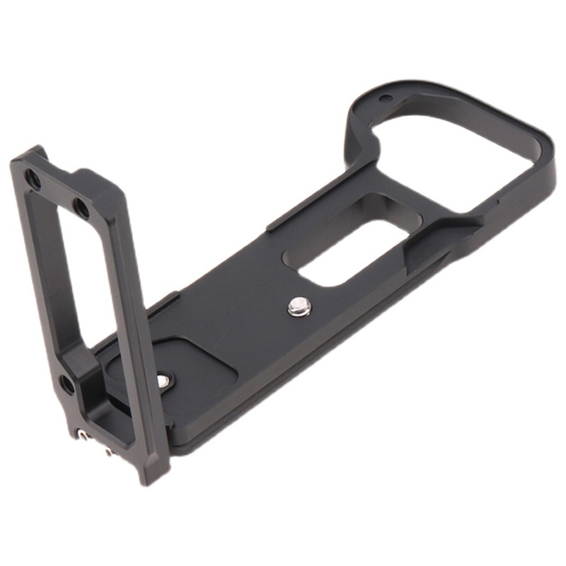 Đĩa Tháo Lắp Nhanh Chống Trượt Rộng 40Mm Cho Máy Ảnh Fuji GFX100S