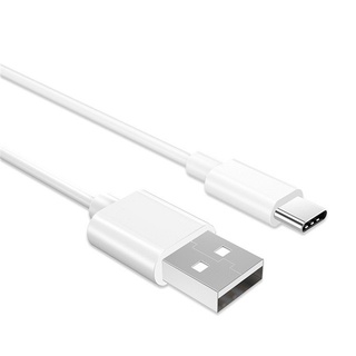 USB 1M Cable Type C Cable Fast Charging Data Cord Charger USB Cable for Samsung Andro