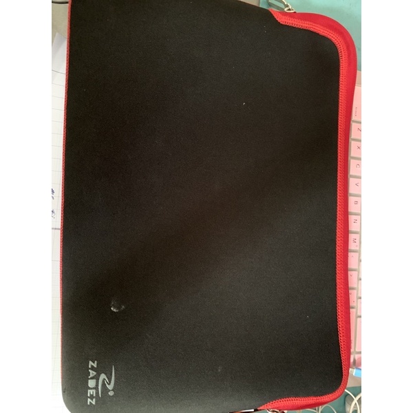 túi chống sốc laptop của tôi