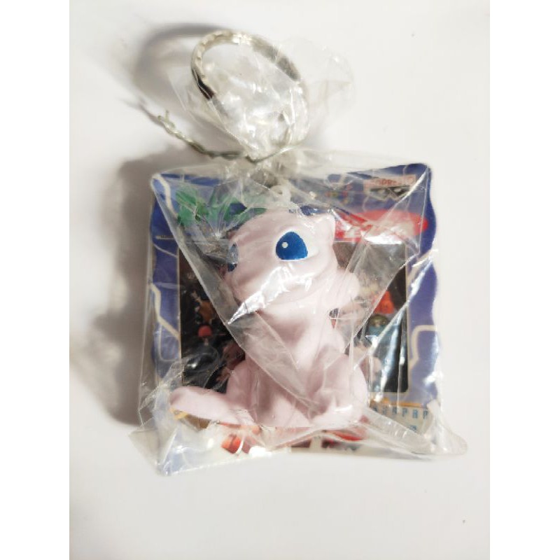 Móc khoá Mew Bandai