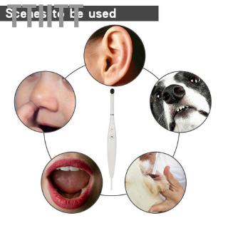 Camera Nội Soi Răng Miệng Ttiitt Usb Có Đèn Led Hd Cho Android