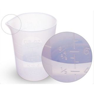 Cốc silicon 250ml