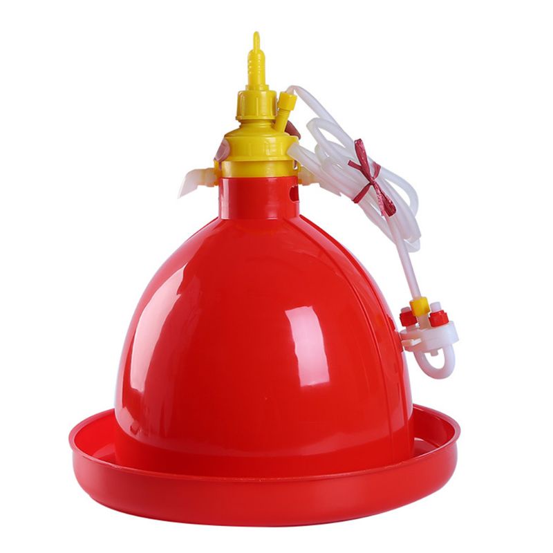 Máy Uống Nước Tự Động Cho Gà Vịt