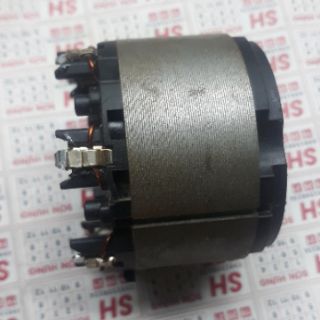 Stator  makita 18V . tháo máy