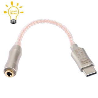 Chip chuyển đổi âm thanh cx31993 usb type c dac đầu ra 3.5mm