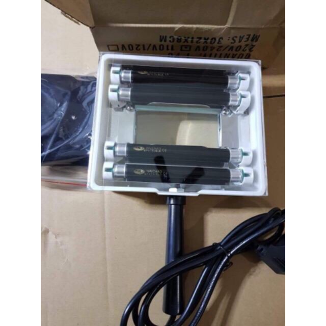 Đèn woodd soi danhd cho spa và thẩm mỹ viện chuyen nghiệp