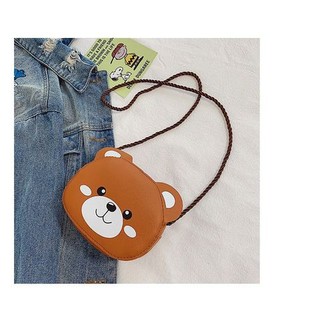 TÚI XÁCH ĐEO CHÉO MINI TRẺ EM
