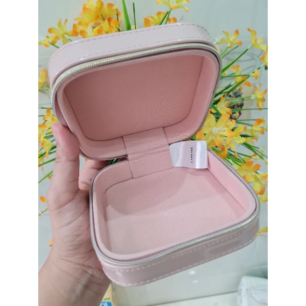 Túi xách, túi đựng mỹ phẩm Laneige các loại