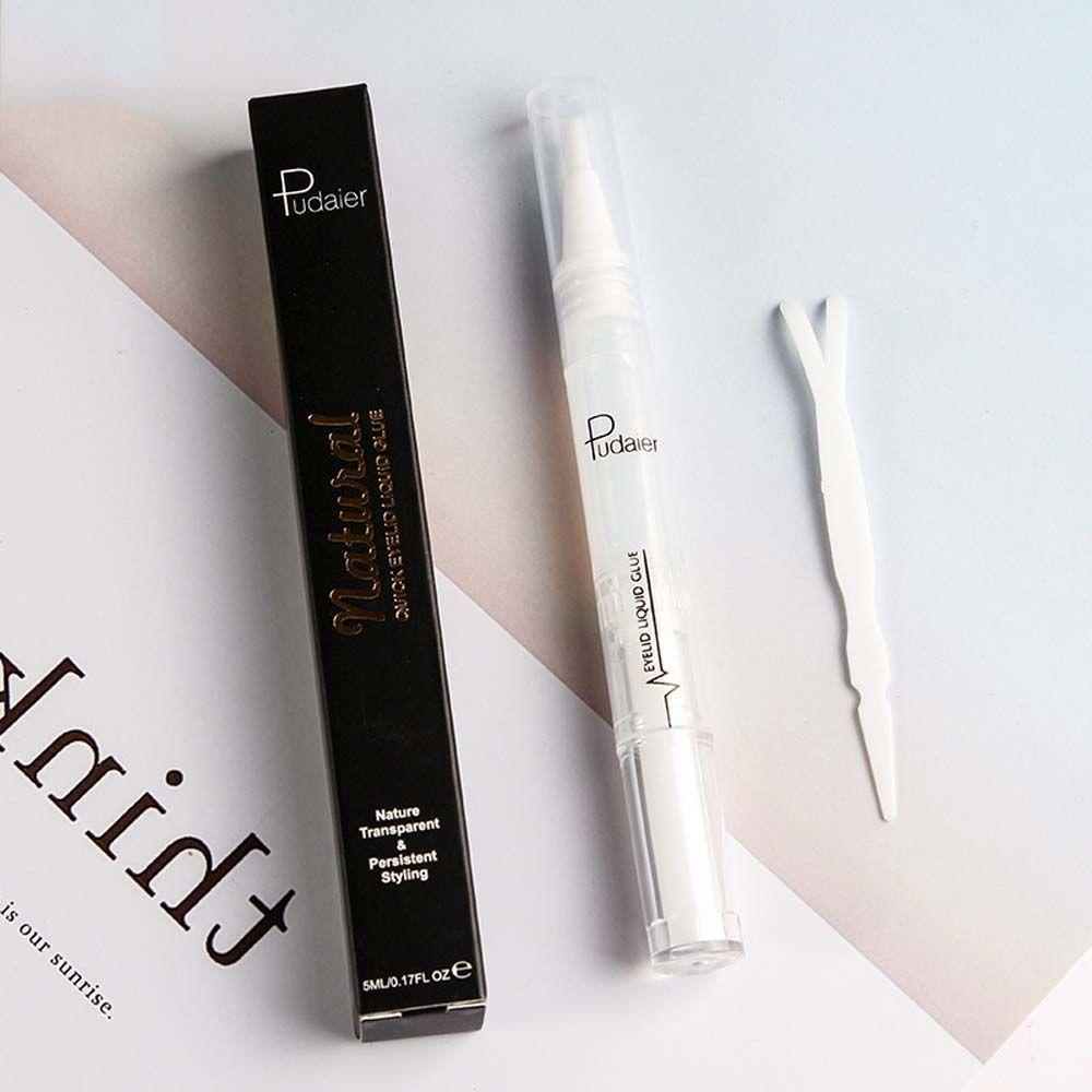 OCEANMAP Kem Tạo Mắt Hai Mí Trang Điểm Chuyên Nghiệp