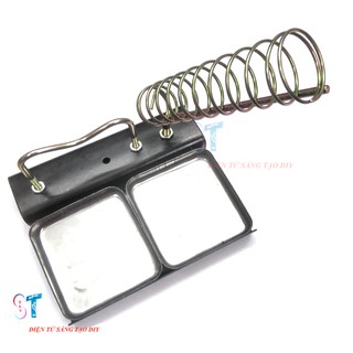 Đế Gác Mỏ Hàn Loại 2 Khay