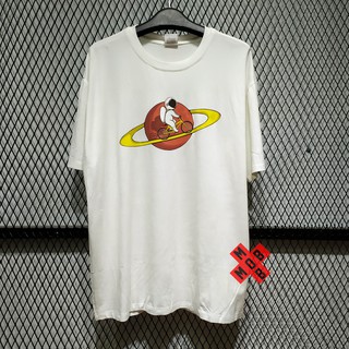 Áo thun unisex form rộng Astro