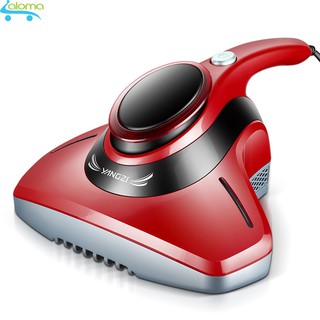 Máy hút bụi giường nệm Zangzi CM-83 đèn UV diệt khuẩn giường rèm ghế sofa