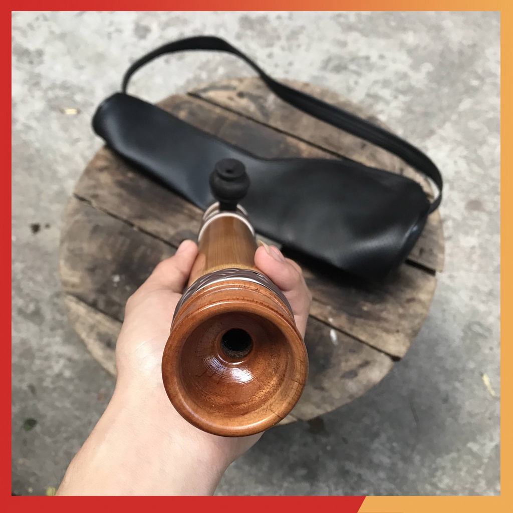 Điế.u Cà.y Trúc Mini 45cm