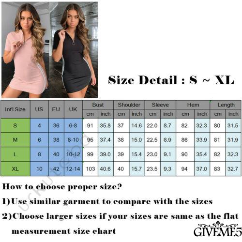 Đầm dáng ôm tay ngắn phối khóa kéo thời trang năng động cho nữ