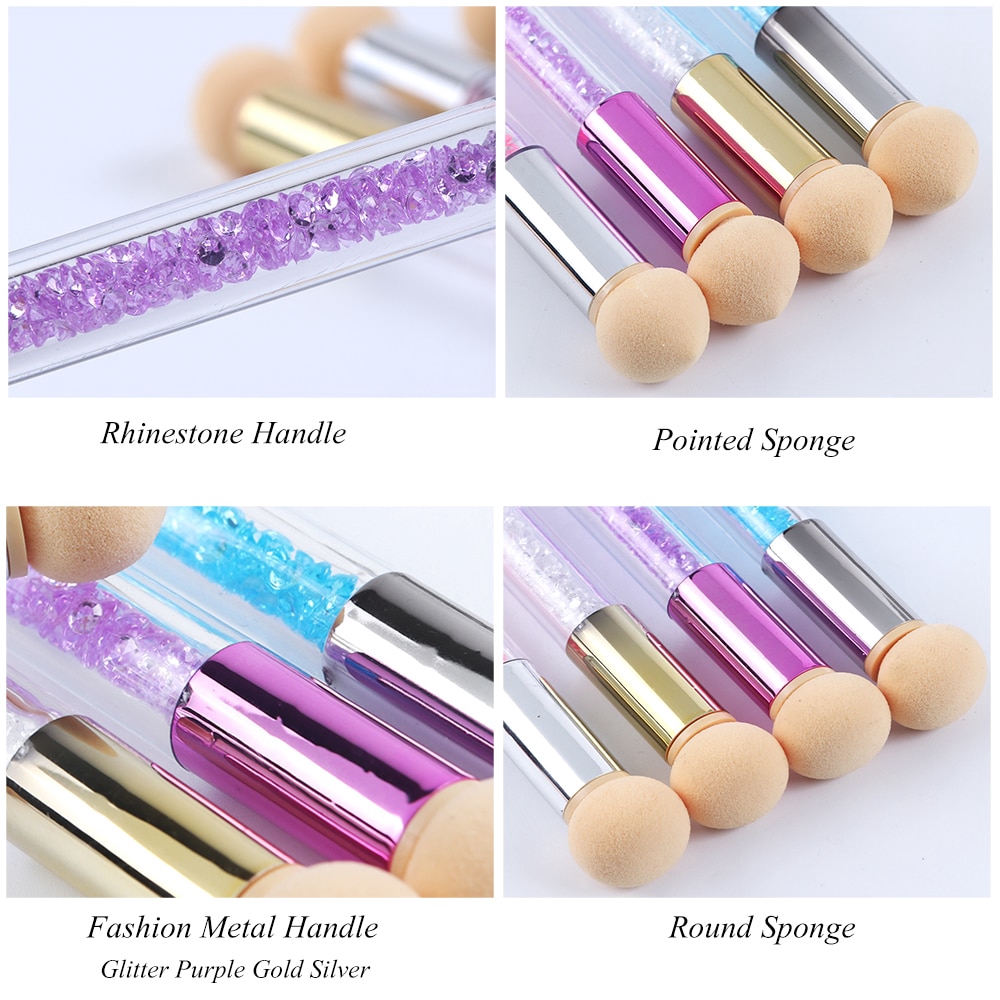 Bút Trang Trí Móng Tay Nghệ Thuật Chuyên Dụng