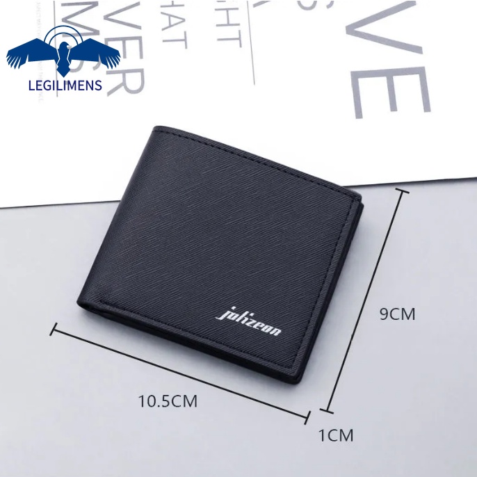 Ví Da Thời Trang Sang Trọng Dành Cho Nam