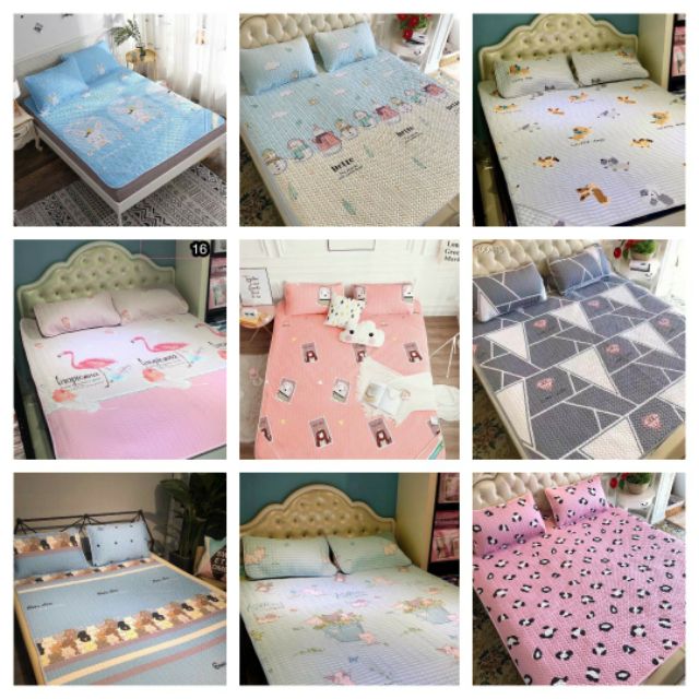 Chiếu điều hòa trncel 2m×2m2